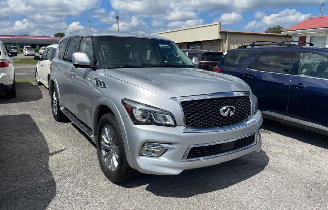 Photo 0 VIN: JN8AZ2NE6F9083128 - INFINITI QX80 