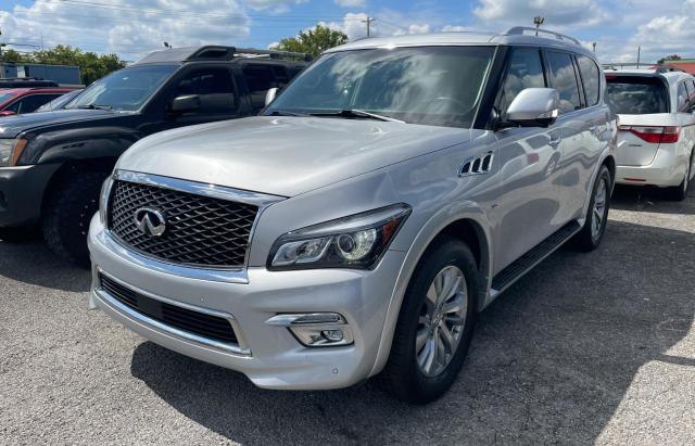 Photo 1 VIN: JN8AZ2NE6F9083128 - INFINITI QX80 