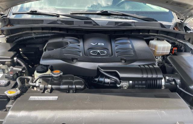 Photo 6 VIN: JN8AZ2NE6F9083128 - INFINITI QX80 