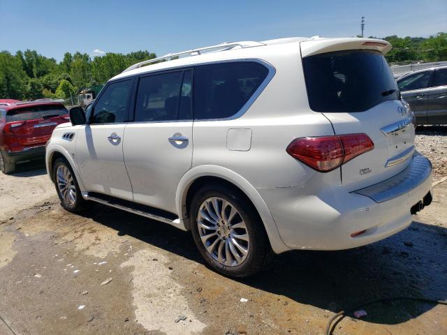 Photo 1 VIN: JN8AZ2NE6F9083825 - INFINITI QX80 