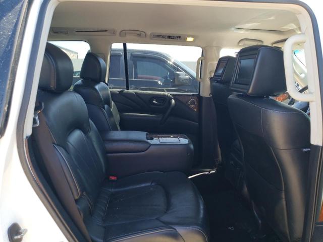 Photo 10 VIN: JN8AZ2NE6F9083825 - INFINITI QX80 