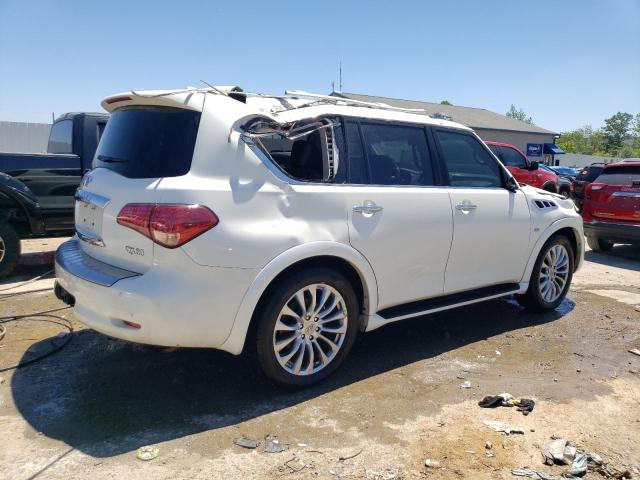 Photo 2 VIN: JN8AZ2NE6F9083825 - INFINITI QX80 