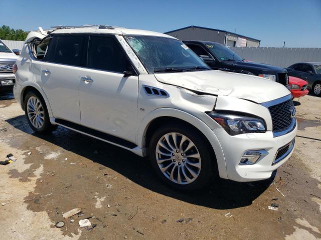 Photo 3 VIN: JN8AZ2NE6F9083825 - INFINITI QX80 