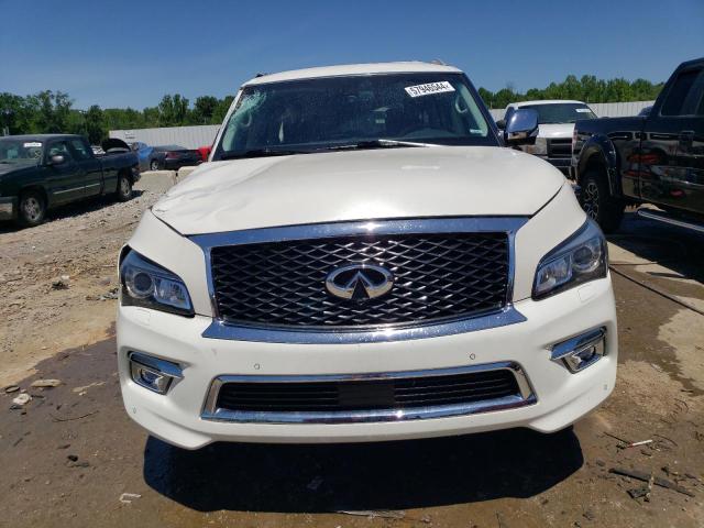 Photo 4 VIN: JN8AZ2NE6F9083825 - INFINITI QX80 