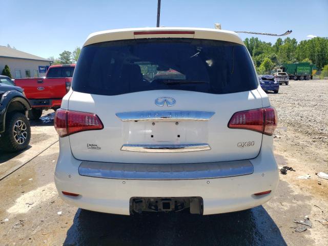 Photo 5 VIN: JN8AZ2NE6F9083825 - INFINITI QX80 