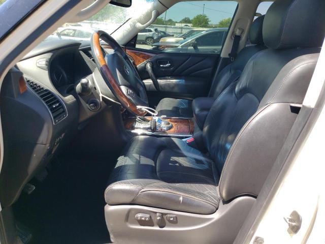 Photo 6 VIN: JN8AZ2NE6F9083825 - INFINITI QX80 