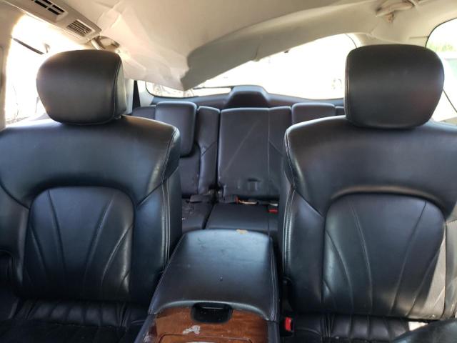 Photo 9 VIN: JN8AZ2NE6F9083825 - INFINITI QX80 