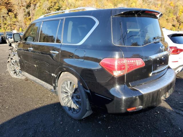 Photo 1 VIN: JN8AZ2NE6F9087020 - INFINITI QX80 