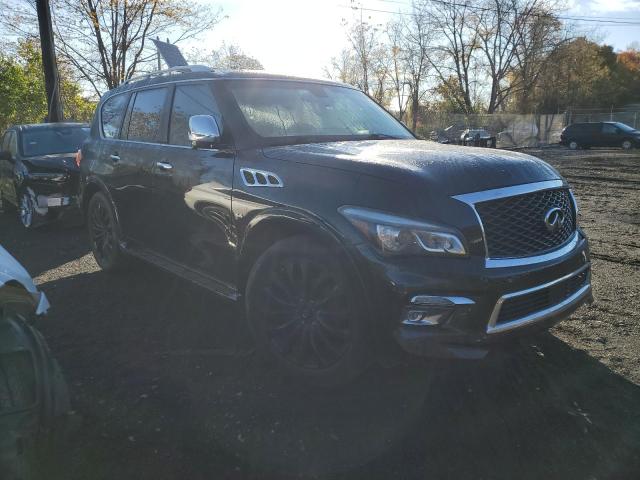 Photo 3 VIN: JN8AZ2NE6F9087020 - INFINITI QX80 