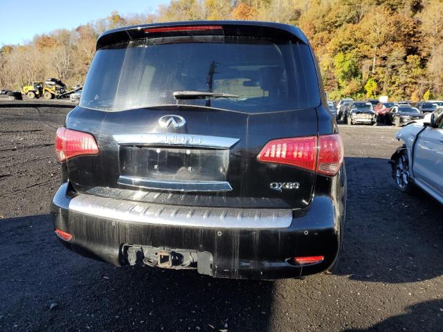 Photo 5 VIN: JN8AZ2NE6F9087020 - INFINITI QX80 