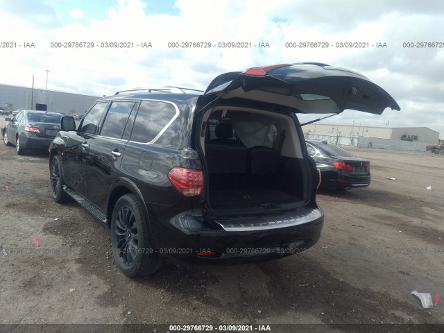 Photo 2 VIN: JN8AZ2NE6F9087020 - INFINITI QX80 