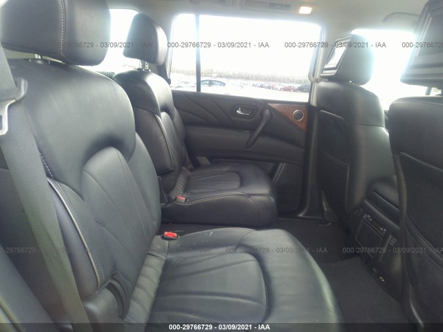 Photo 7 VIN: JN8AZ2NE6F9087020 - INFINITI QX80 