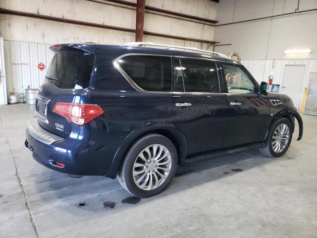 Photo 2 VIN: JN8AZ2NE6G9121765 - INFINITI QX80 