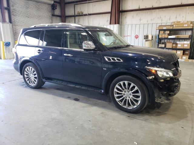 Photo 3 VIN: JN8AZ2NE6G9121765 - INFINITI QX80 