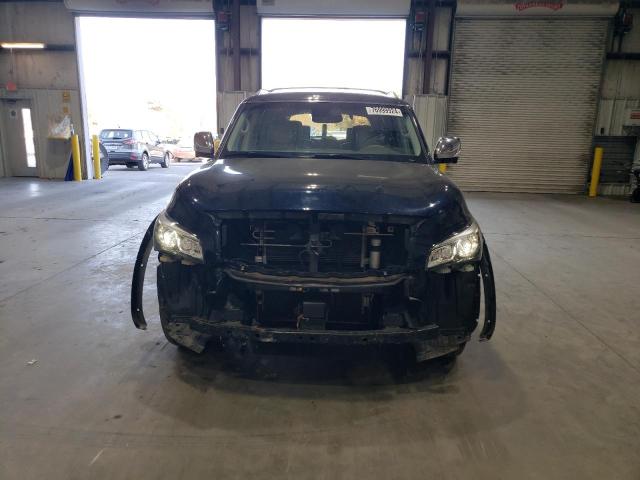 Photo 4 VIN: JN8AZ2NE6G9121765 - INFINITI QX80 