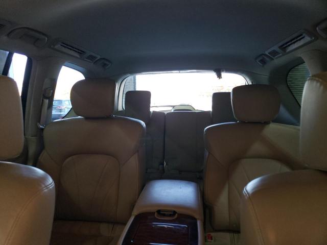 Photo 9 VIN: JN8AZ2NE6G9121765 - INFINITI QX80 