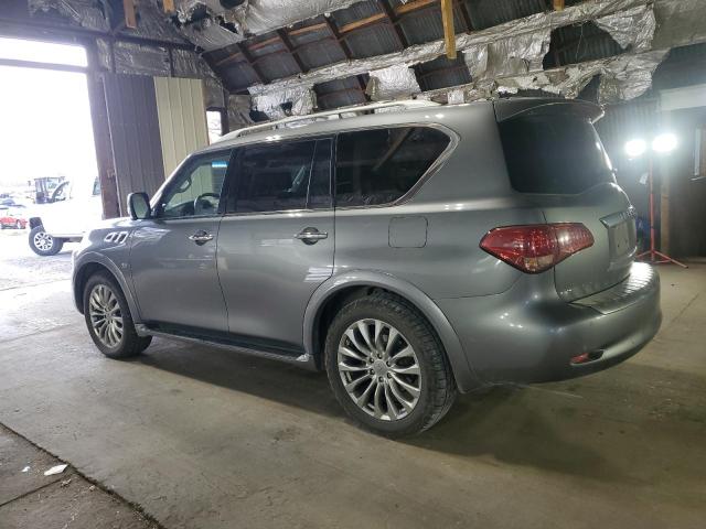 Photo 1 VIN: JN8AZ2NE6G9121779 - INFINITI QX80 