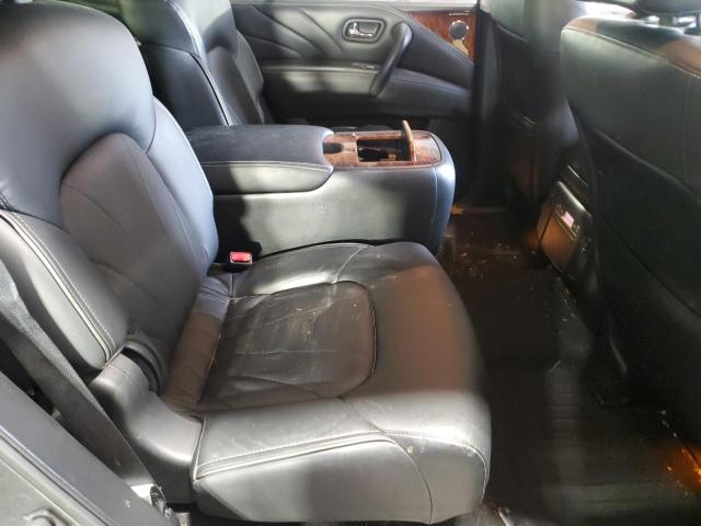 Photo 10 VIN: JN8AZ2NE6G9121779 - INFINITI QX80 