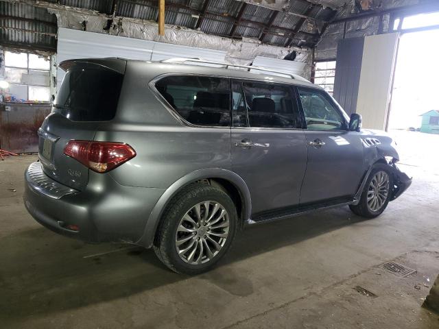 Photo 2 VIN: JN8AZ2NE6G9121779 - INFINITI QX80 