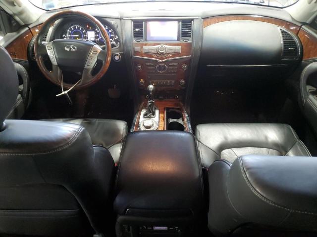 Photo 7 VIN: JN8AZ2NE6G9121779 - INFINITI QX80 