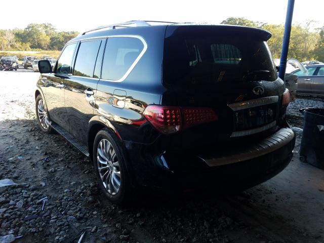 Photo 2 VIN: JN8AZ2NE6G9122091 - INFINITI QX80 