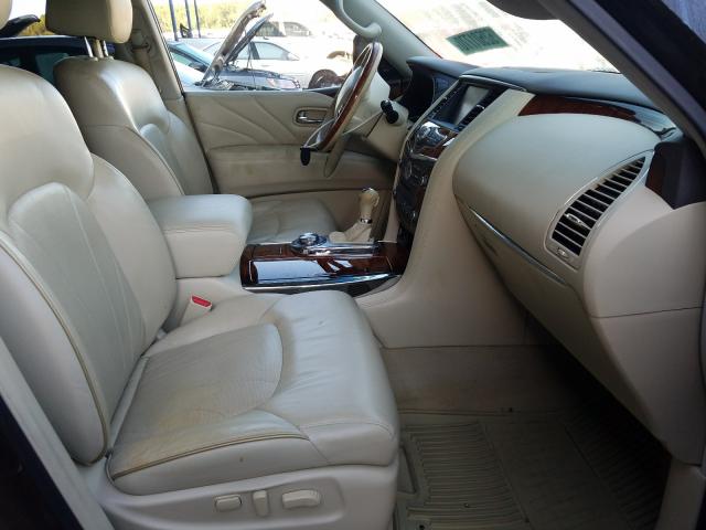 Photo 4 VIN: JN8AZ2NE6G9122091 - INFINITI QX80 