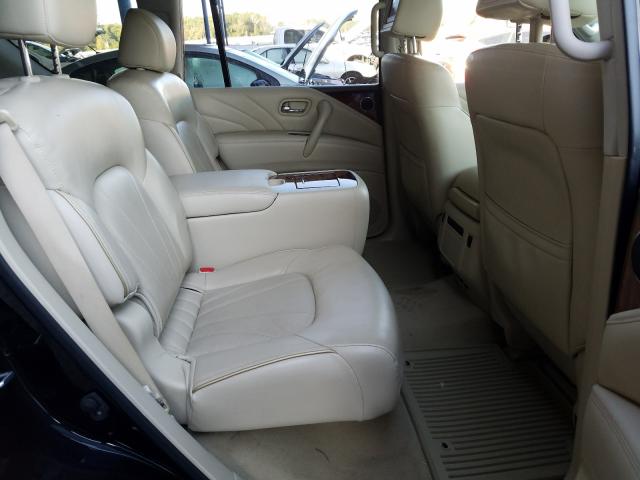 Photo 5 VIN: JN8AZ2NE6G9122091 - INFINITI QX80 