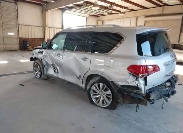 Photo 2 VIN: JN8AZ2NE6G9123368 - INFINITI QX80 