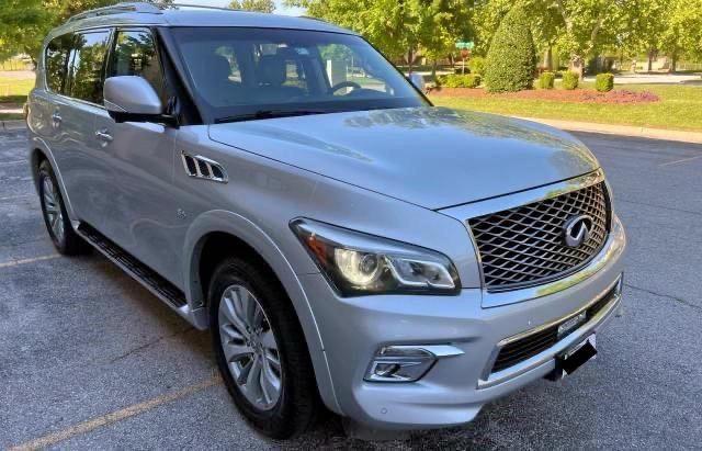 Photo 0 VIN: JN8AZ2NE6G9124312 - INFINITI QX80 