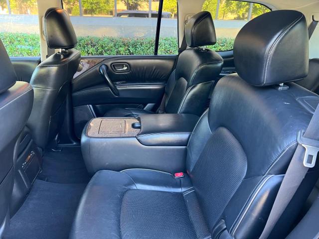 Photo 5 VIN: JN8AZ2NE6G9124312 - INFINITI QX80 