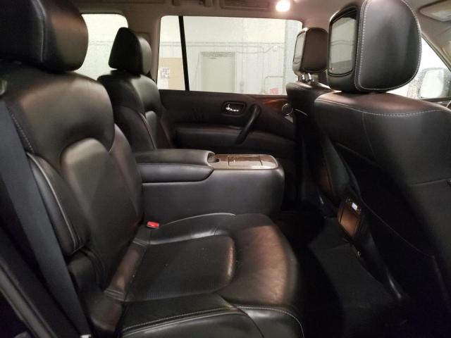 Photo 10 VIN: JN8AZ2NE6G9125735 - INFINITI QX80 