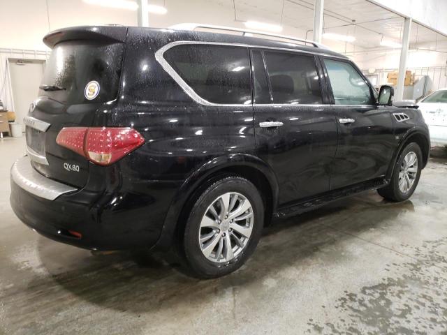 Photo 2 VIN: JN8AZ2NE6G9125735 - INFINITI QX80 