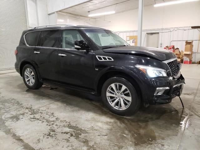 Photo 3 VIN: JN8AZ2NE6G9125735 - INFINITI QX80 