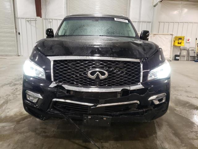 Photo 4 VIN: JN8AZ2NE6G9125735 - INFINITI QX80 