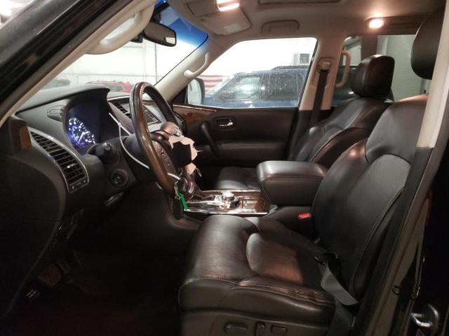 Photo 6 VIN: JN8AZ2NE6G9125735 - INFINITI QX80 