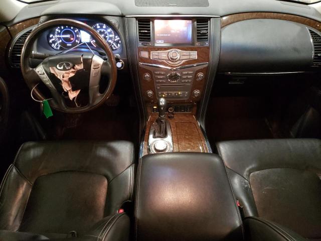 Photo 7 VIN: JN8AZ2NE6G9125735 - INFINITI QX80 