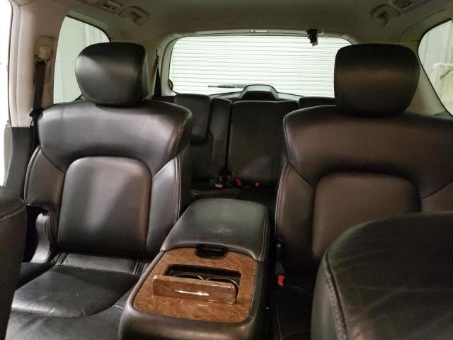 Photo 9 VIN: JN8AZ2NE6G9125735 - INFINITI QX80 