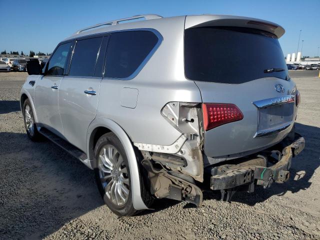 Photo 1 VIN: JN8AZ2NE6G9126318 - INFINITI QX80 