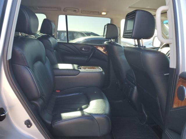 Photo 10 VIN: JN8AZ2NE6G9126318 - INFINITI QX80 