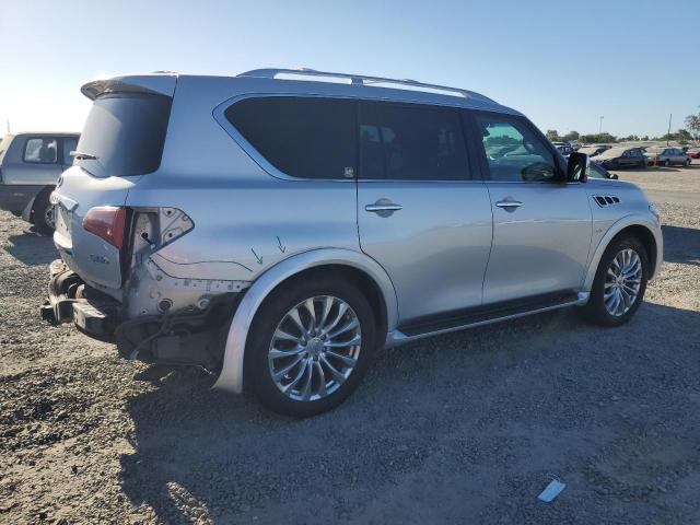 Photo 2 VIN: JN8AZ2NE6G9126318 - INFINITI QX80 