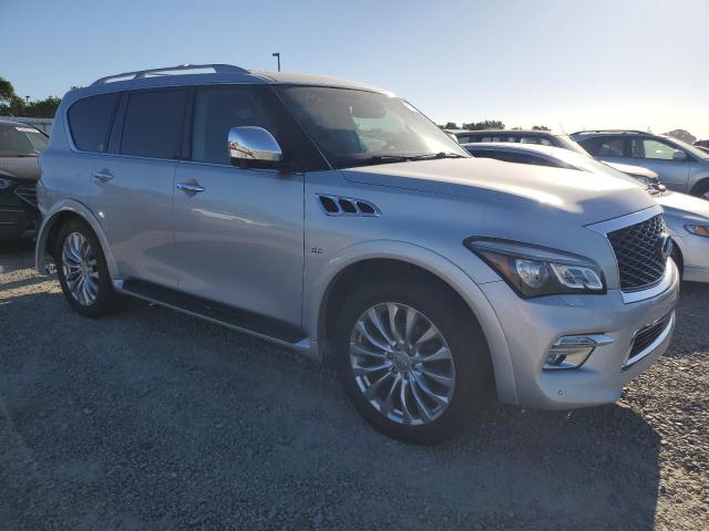 Photo 3 VIN: JN8AZ2NE6G9126318 - INFINITI QX80 