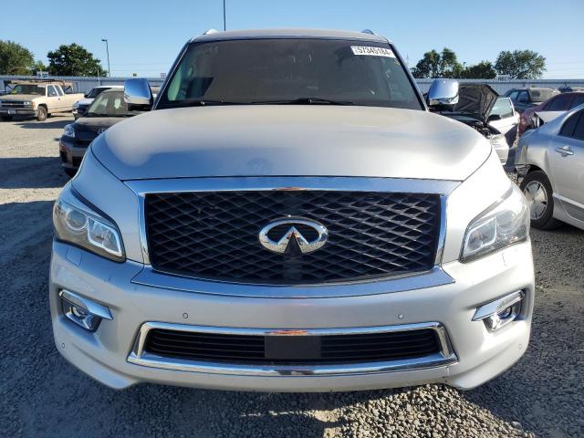 Photo 4 VIN: JN8AZ2NE6G9126318 - INFINITI QX80 