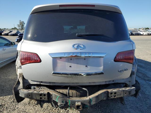 Photo 5 VIN: JN8AZ2NE6G9126318 - INFINITI QX80 