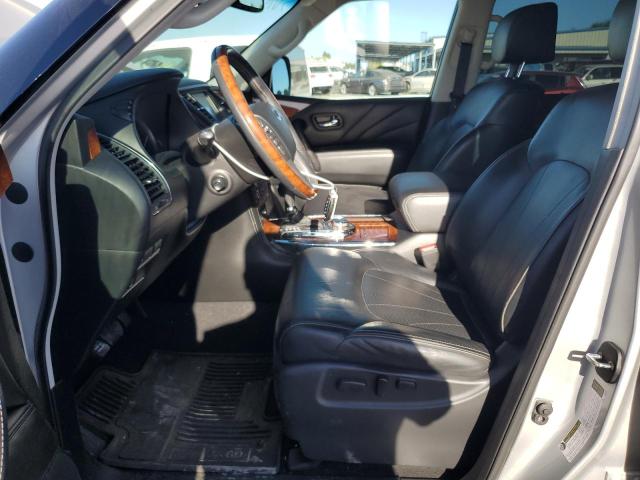 Photo 6 VIN: JN8AZ2NE6G9126318 - INFINITI QX80 