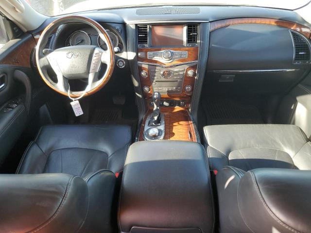 Photo 7 VIN: JN8AZ2NE6G9126318 - INFINITI QX80 