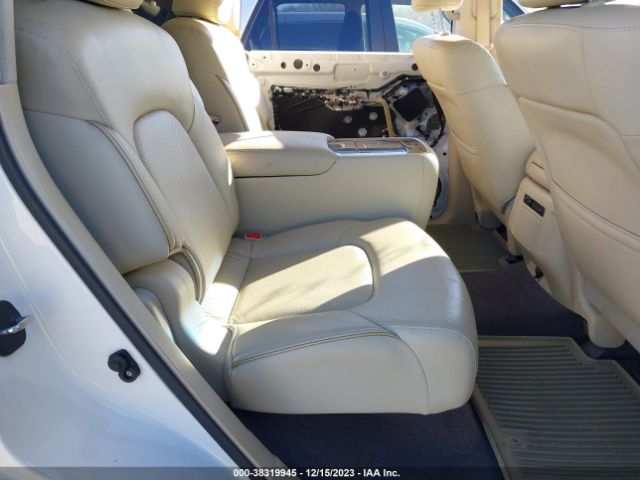 Photo 7 VIN: JN8AZ2NE6H9151771 - INFINITI QX80 