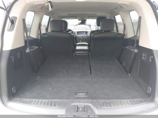 Photo 7 VIN: JN8AZ2NE6H9152838 - INFINITI QX80 