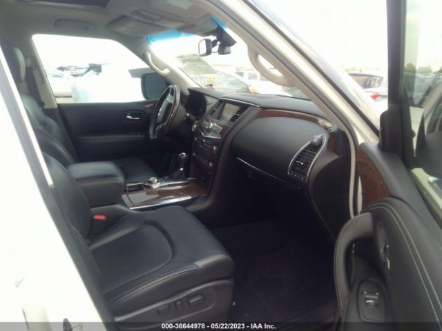 Photo 4 VIN: JN8AZ2NE6H9152855 - INFINITI QX80 