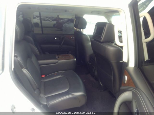 Photo 7 VIN: JN8AZ2NE6H9152855 - INFINITI QX80 