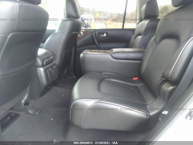 Photo 7 VIN: JN8AZ2NE6H9155254 - INFINITI QX80 